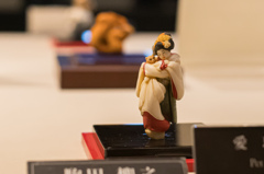 京都清宗根付館　1月展 6