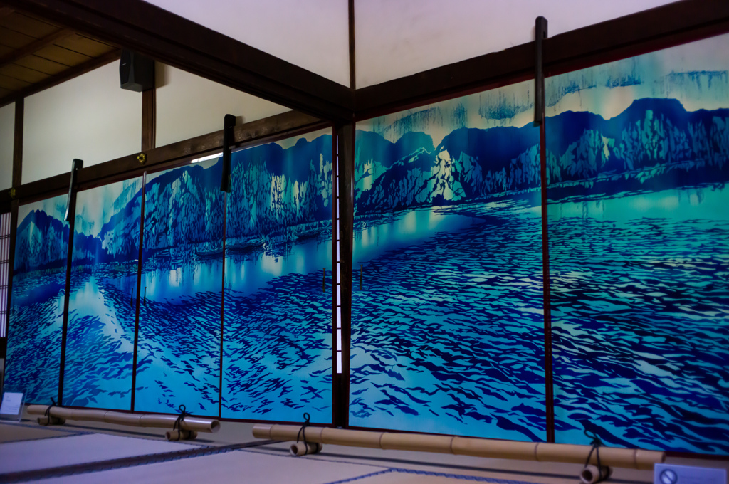 京都建仁寺　11