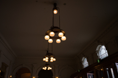 大阪市中央公会堂　3