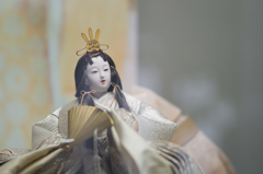 お雛様。その2