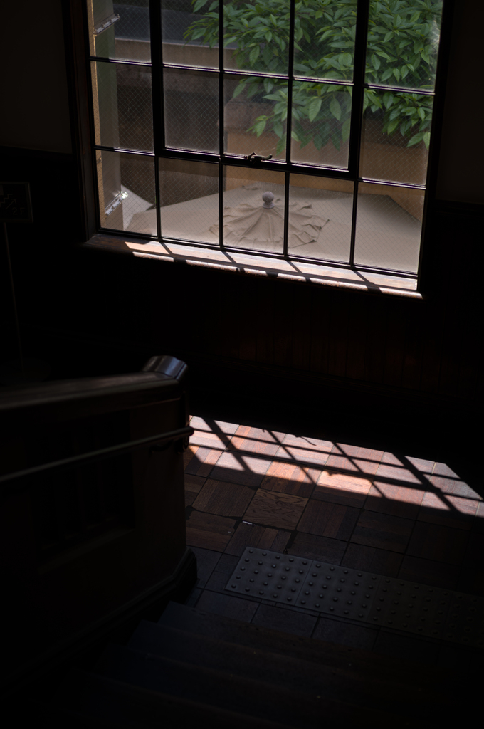 光と影と。その19