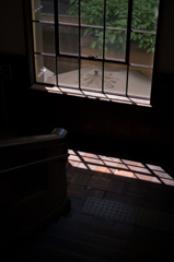 光と影と。その19