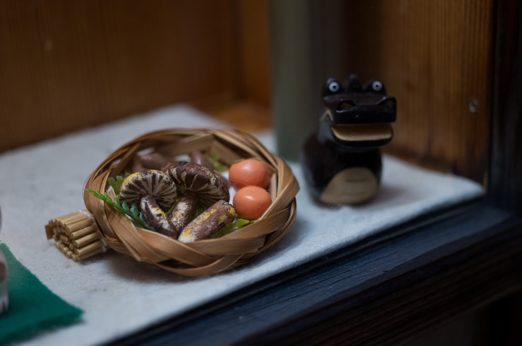 来ましたこの季節