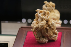 京都清宗根付館　10月展 29