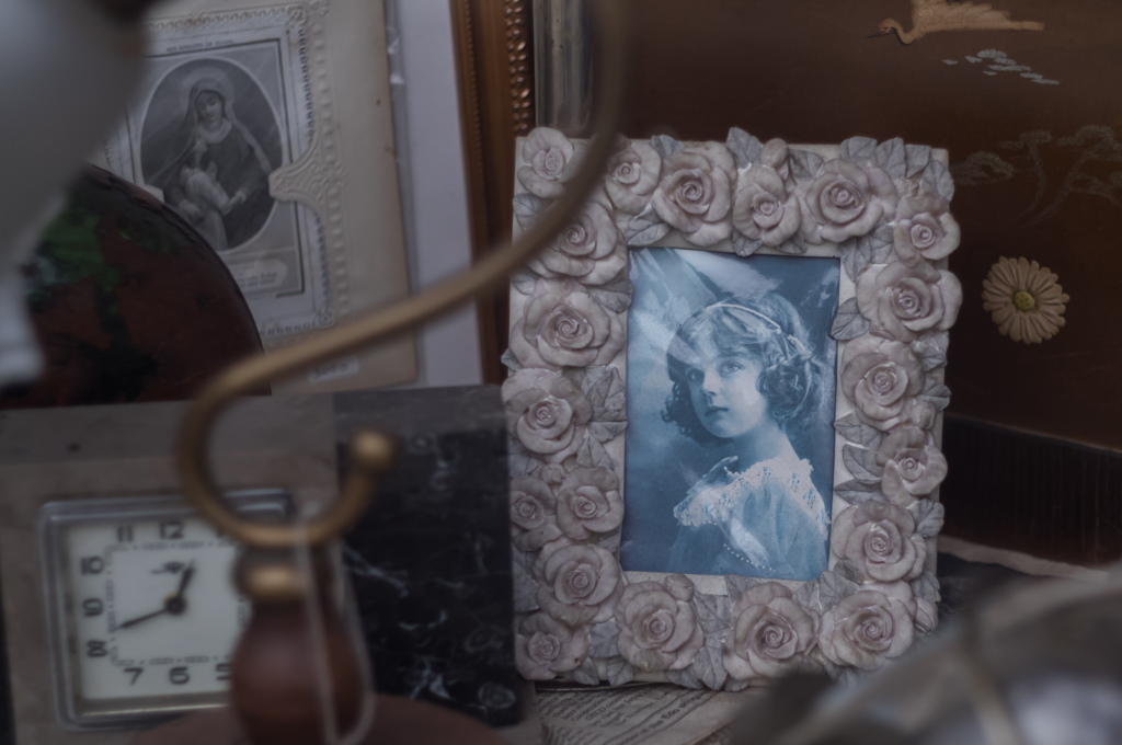 ヴィンテージへの想い