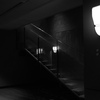 客室へ