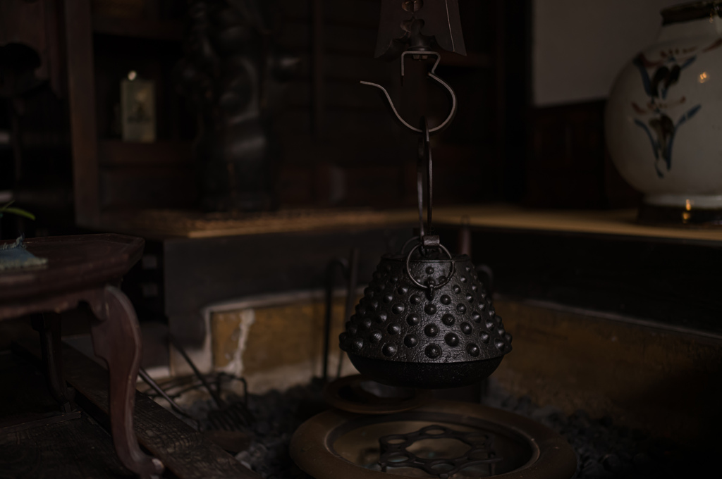 河井寬次郎記念館 17