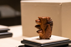 京都清宗根付館　根付19