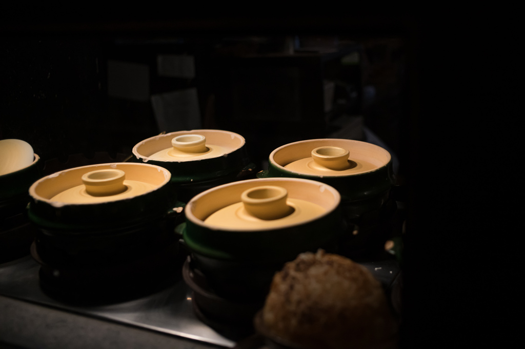 土鍋ごはん