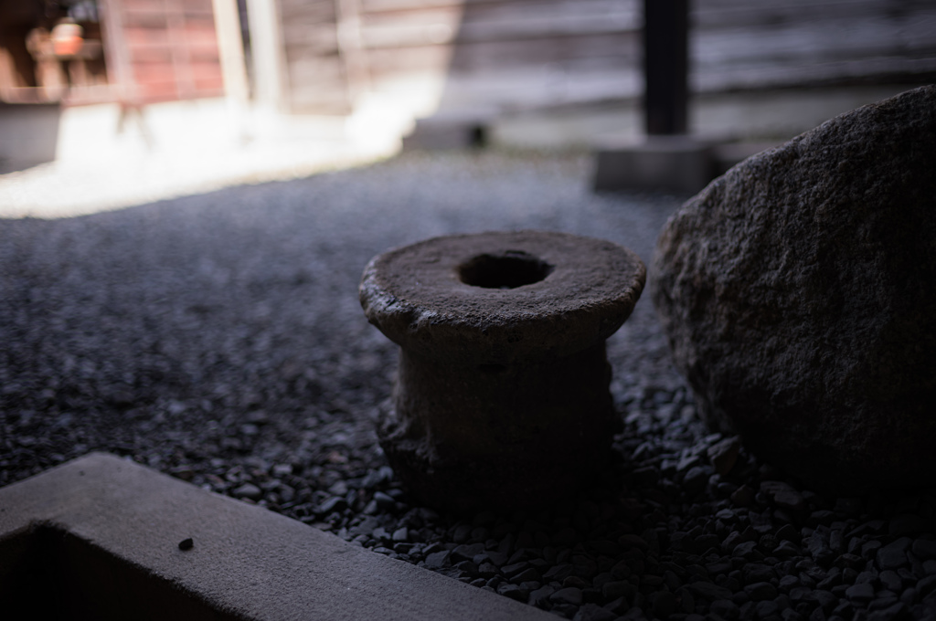 河井寛次郎記念館　16