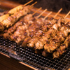 錦市場　焼鳥