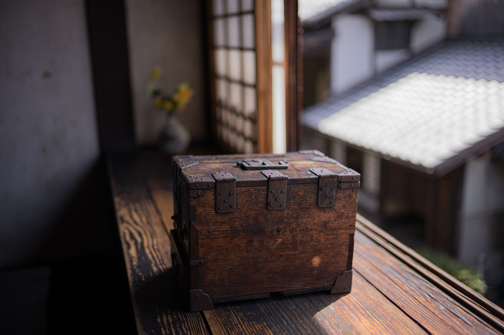 河井寛次郎記念館　45