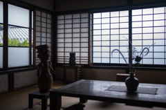 河井寬次郎記念館 23