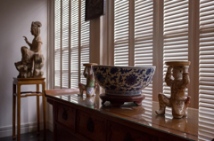 神戸異人館巡り　坂の上の異人館　8