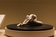 京都清宗根付館　根付8