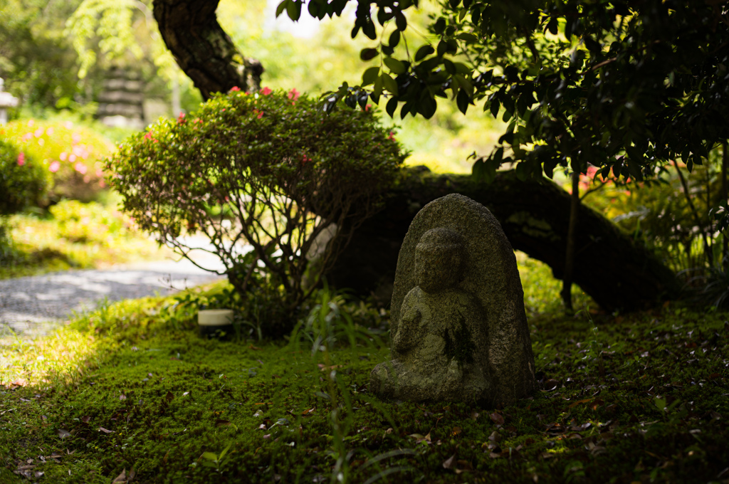 白沙村荘・橋本関雪記念館　15