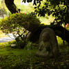 白沙村荘・橋本関雪記念館　15