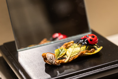 京都清宗根付館　６月展　12