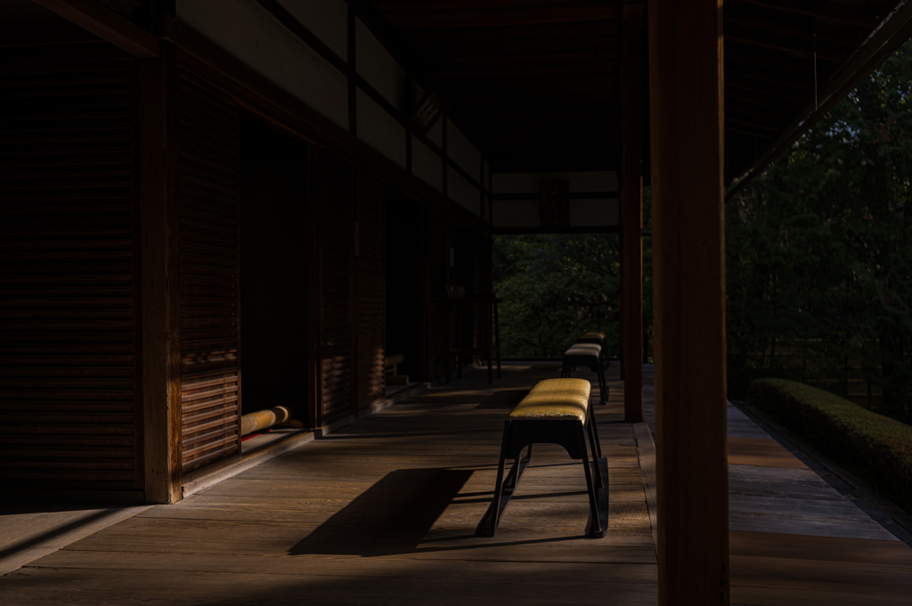 京都妙心寺　桂春院　7