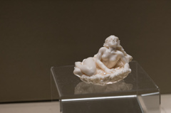 京都清宗根付館　9月展　9