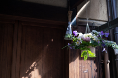 先斗町花祭り　7