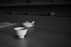 日本茶うまし