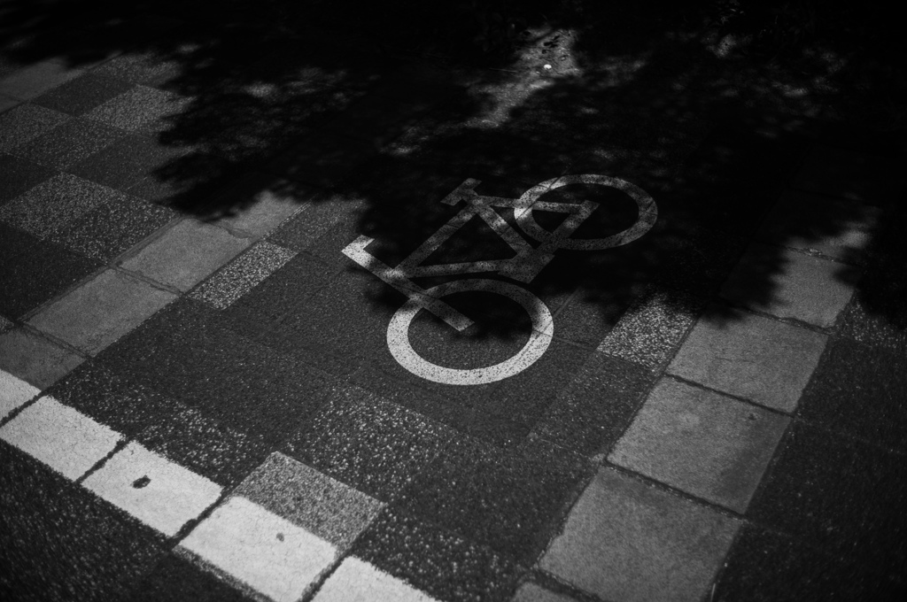 自転車