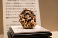 京都清宗根付館　６月展　18