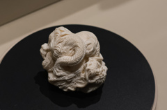 京都清宗根付館　1月展 14