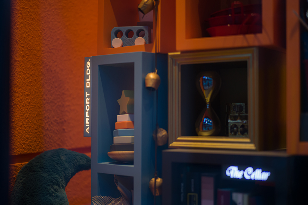 BOXアート　その2