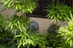 鶴亀瓦