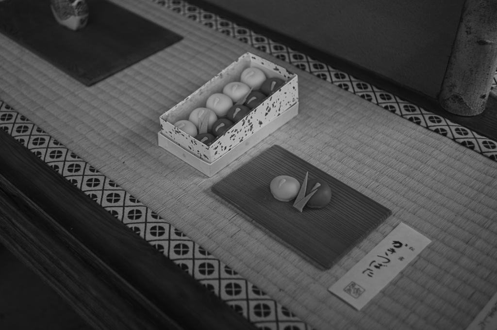オールドレンズでお散歩　21