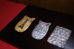 猫猫寺　猫国武将展 2