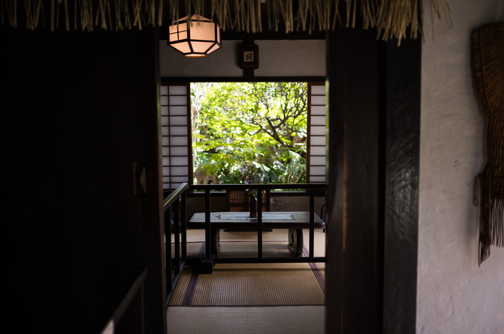 河井寛次郎記念館 26