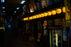 伏見午後の散歩　2