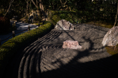 京都妙心寺　散策3