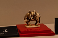 京都清宗根付館　根付53