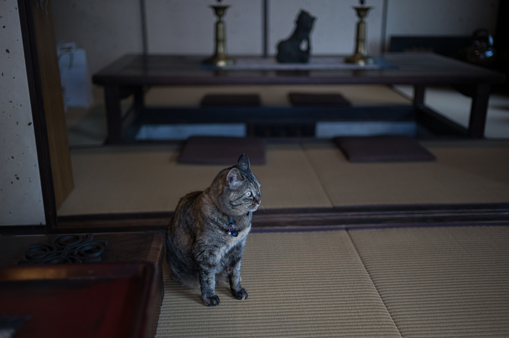 河井寛次郎記念館　4