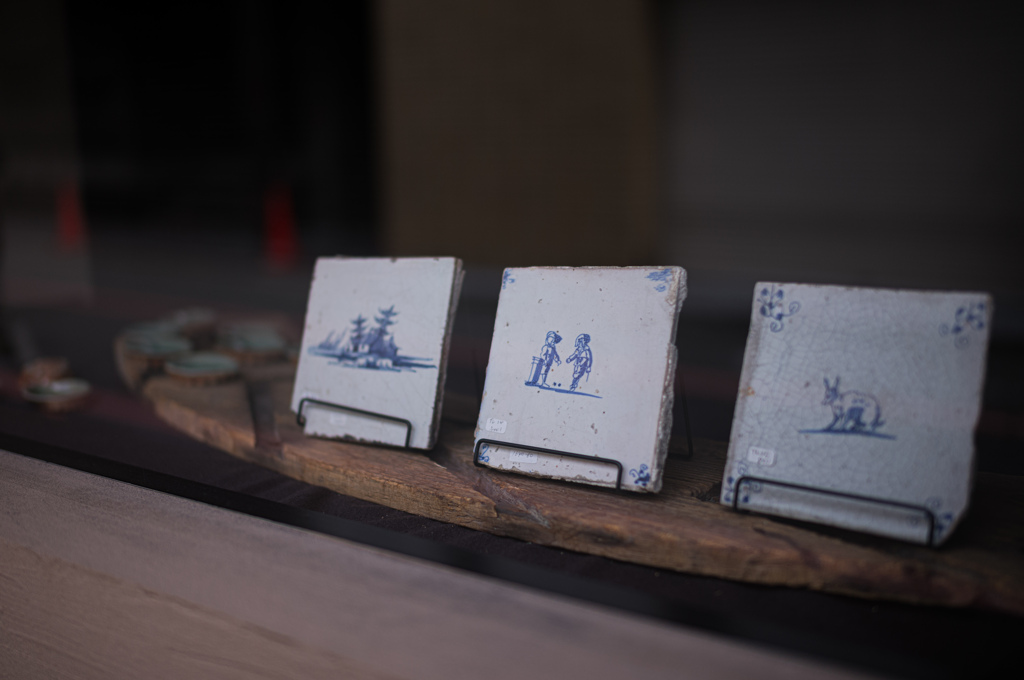 プレートアート