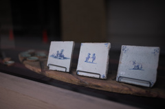 プレートアート