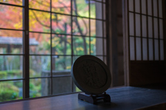 圓光寺　紅葉　2