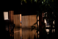 陰刺す