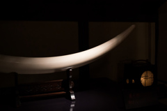 京都清宗根付館　館内9