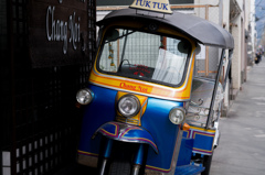 Tuk tuk 