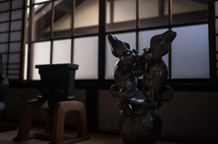 河井寬次郎記念館 22