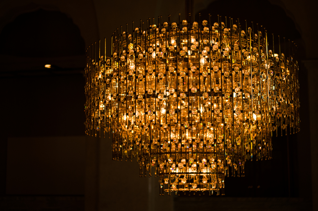 大阪市立美術館　3