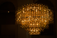 大阪市立美術館　3