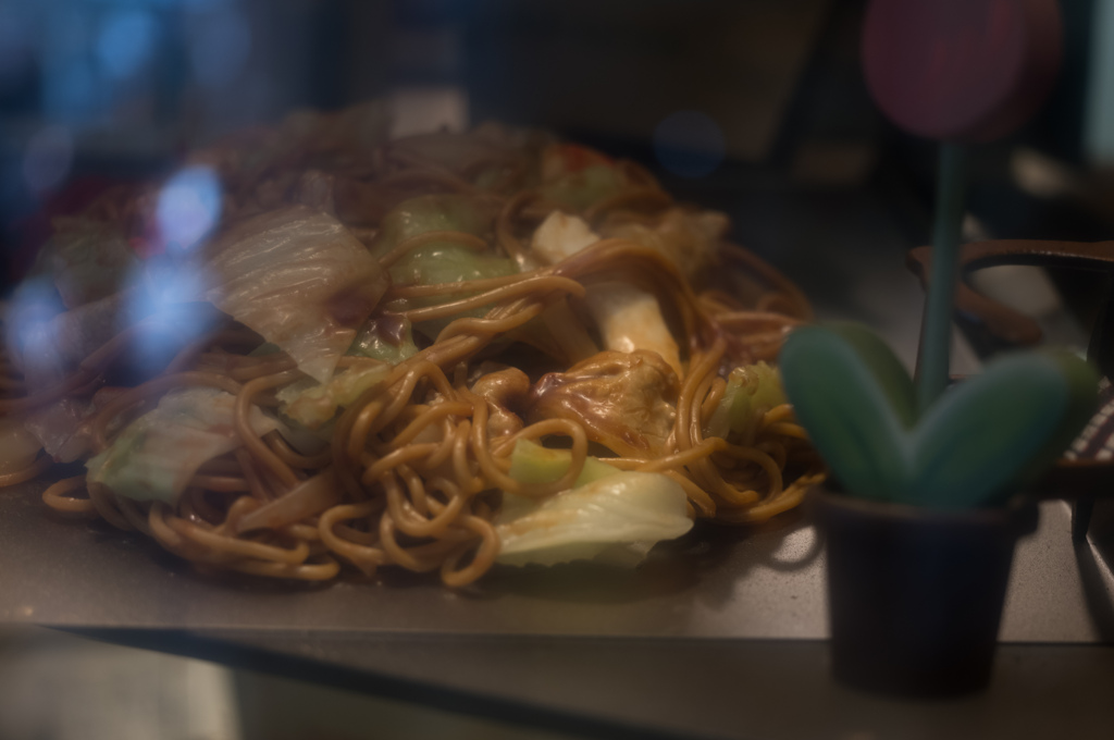 焼きそば