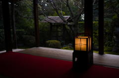 京都妙心寺　桂春院　1