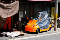 コンパクト